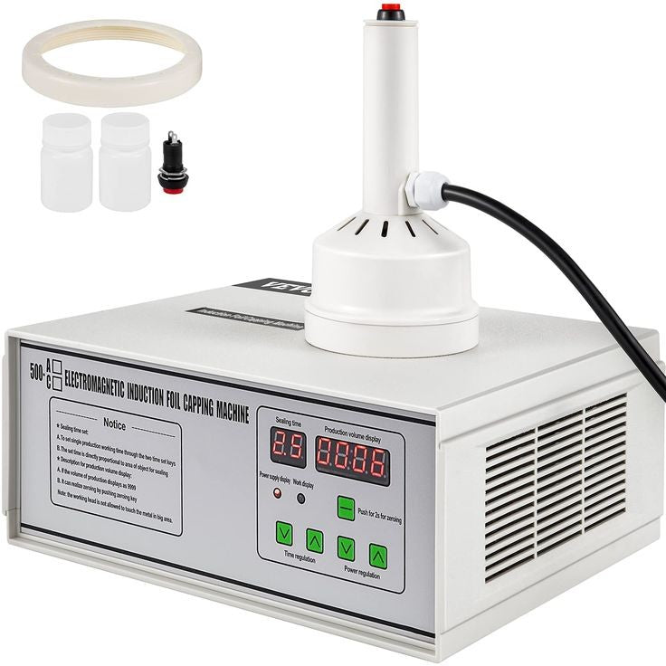Induction Sealing Machine China
