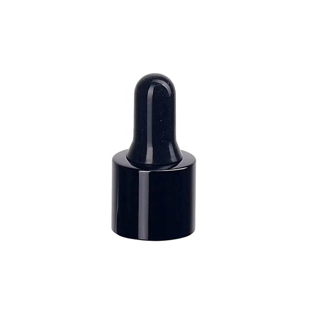 Glass serum Bottle  Back maat all sizes