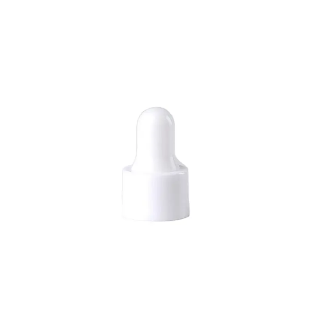 Glass serum Bottle  Back maat all sizes