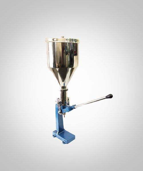 Cream and shampoo feeling machine all variant