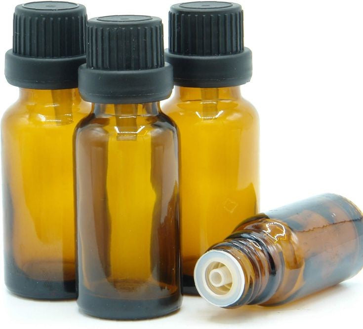 Essential Oile Bottles 10 ML 20 ML 30 Ml 50 Ml