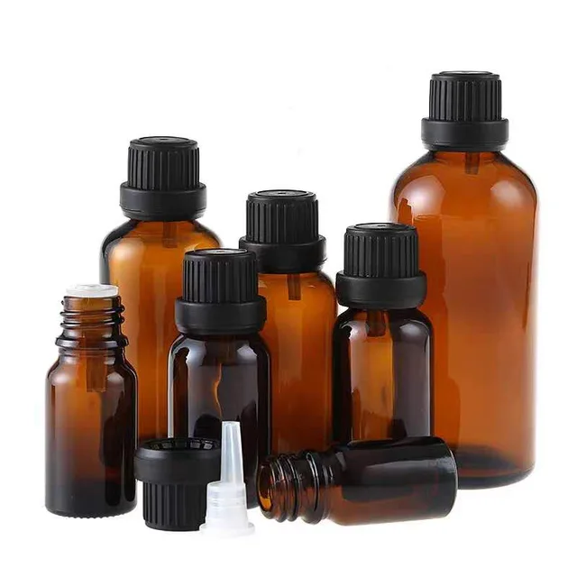 ESSENTIAL OILE 10ML 15ML 20 ML 30 ML 50ML 100MLamber