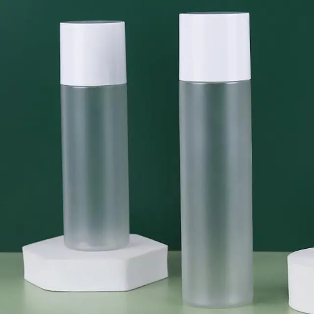 TONER BOTTLE 100 ML 150 ML 200 ML