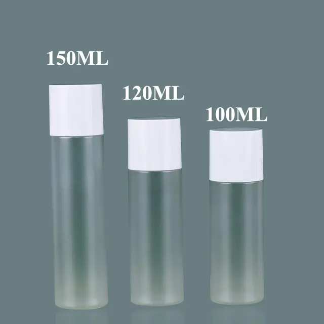 TONER BOTTLE 100 ML 150 ML 200 ML