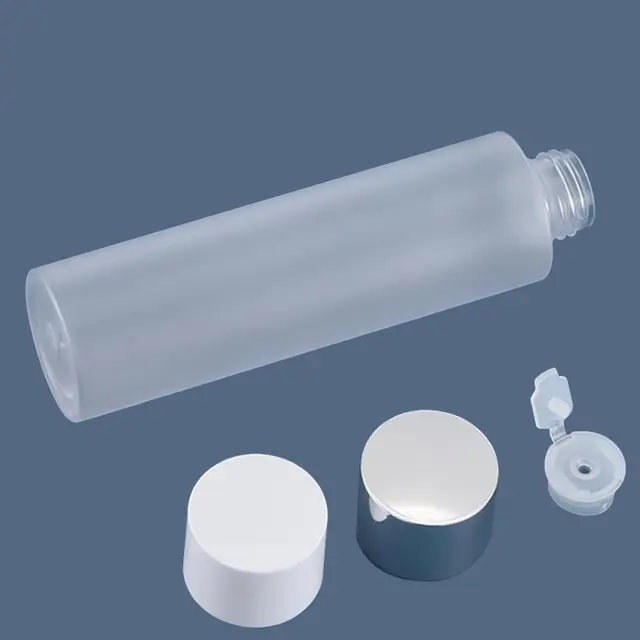 TONER BOTTLE 100 ML 150 ML 200 ML