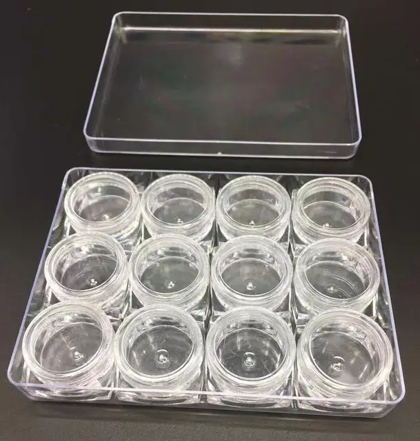 LIP BAAM JAR 5GM 10 GM 20GM