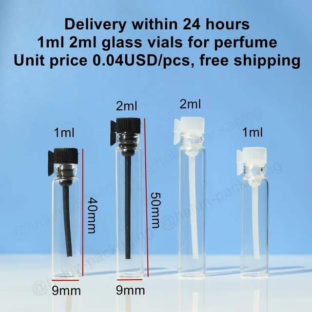 TASTAR 1 ML 2 ML