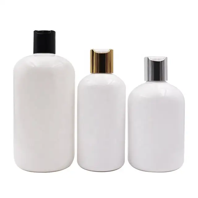 Shampoo olie Lotion Bottles 300 ML