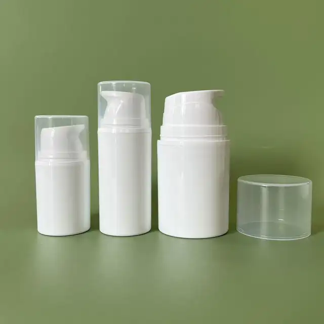 AIRLESS 50 ML HDP MODEL JD4