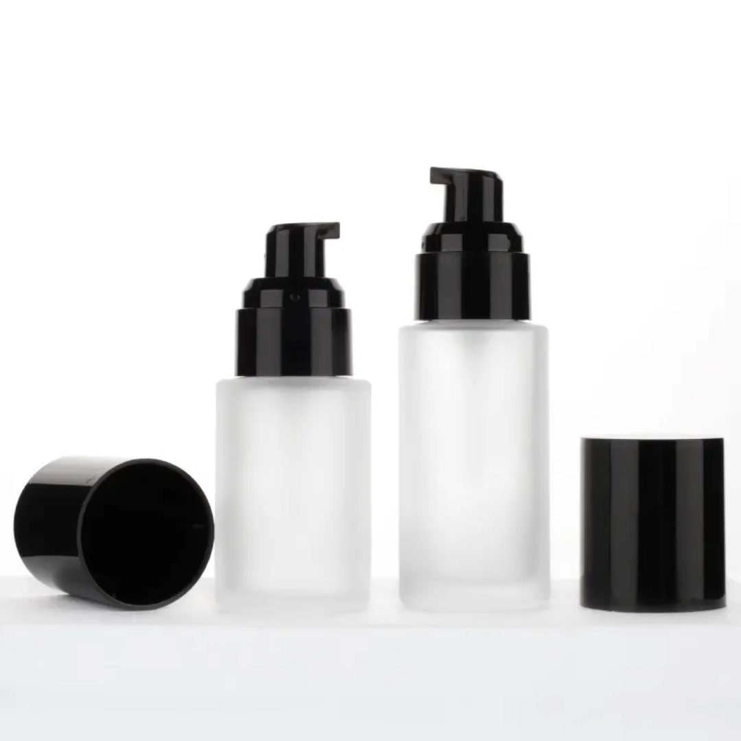 Serum BOTTLE 30 ML 50L