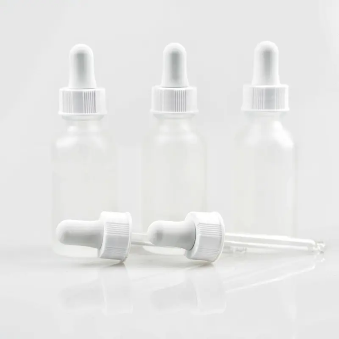 Frosted serum 30 ml ODR