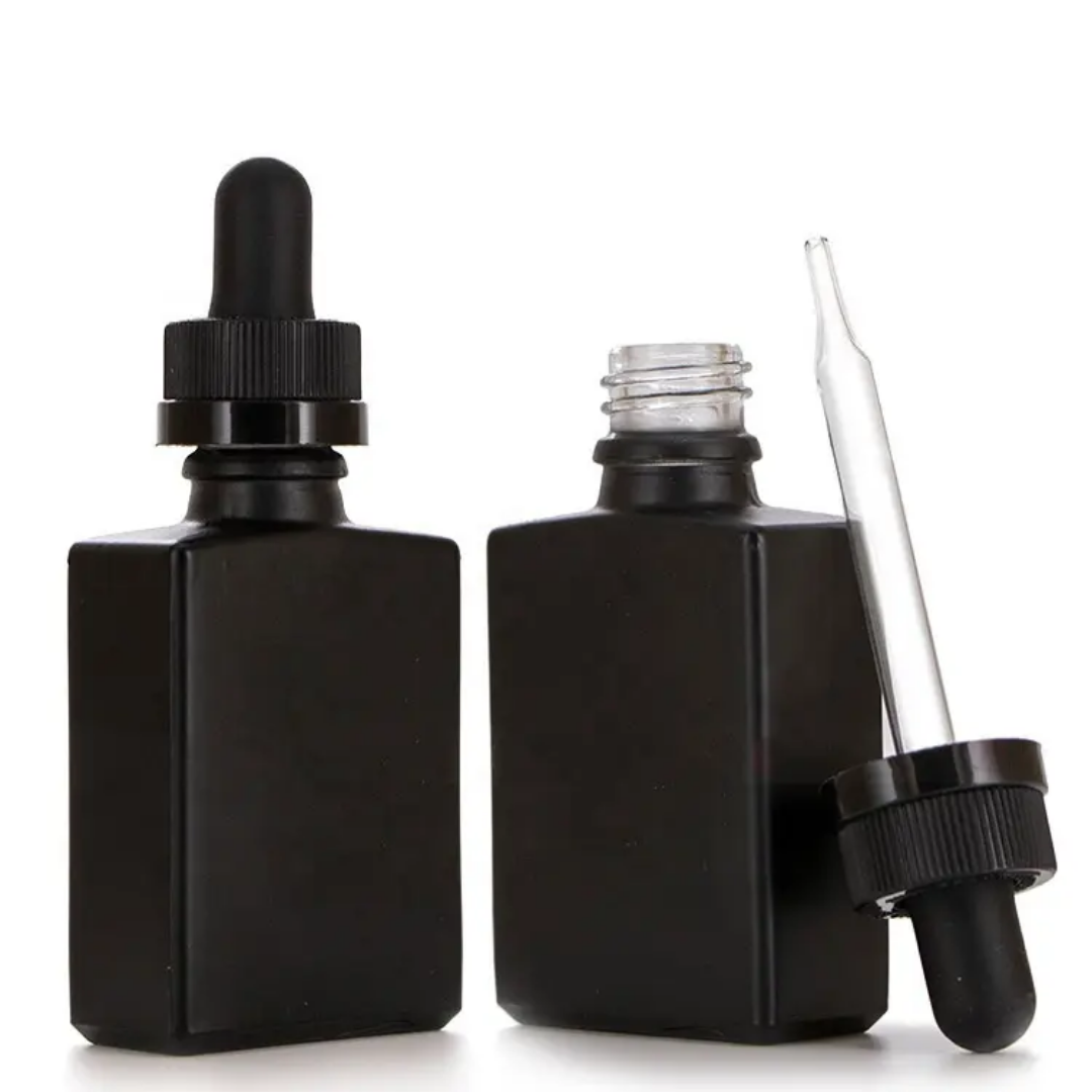 Serum 30 Ml FLT BLACK MAAT CHILD LOCK CAP