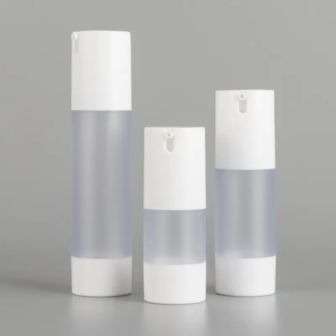 frosted Air less 30ML 50 ML