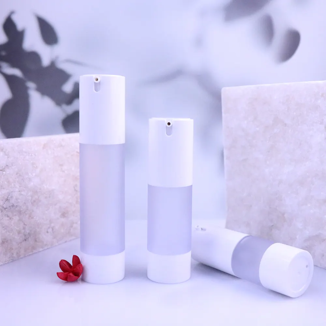frosted Air less 30ML 50 ML