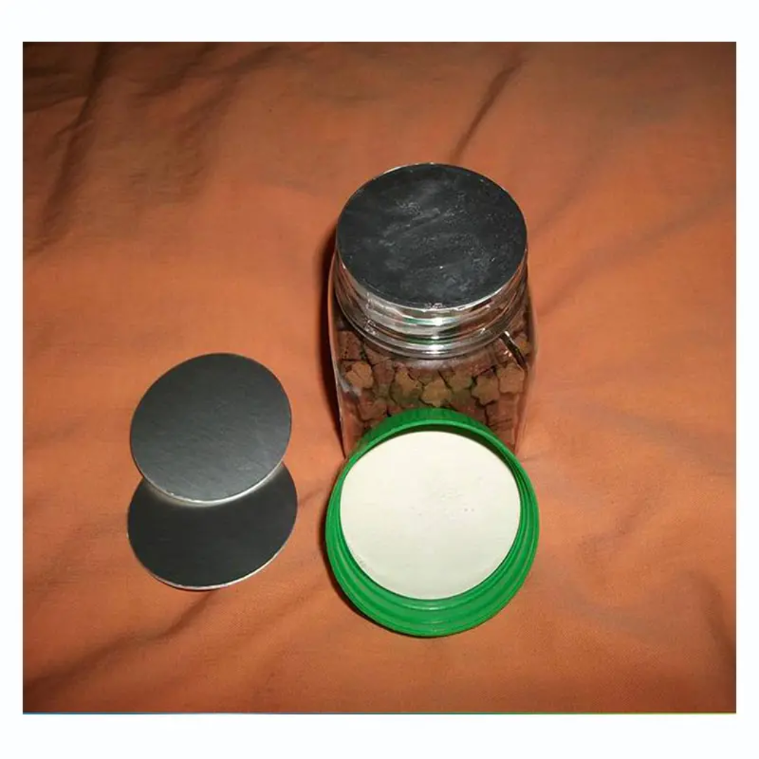 Aluminium Heat Seal Machine ALL VARIANT