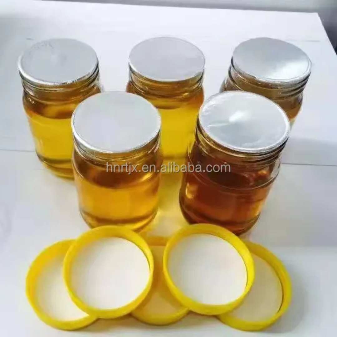Aluminium Heat Seal Machine ALL VARIANT