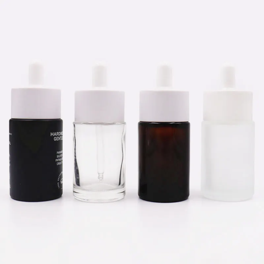 SERUM Frosted FND LATEST DESIGN 30ML