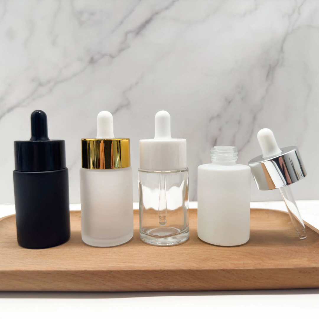 SERUM Frosted FND LATEST DESIGN 30ML