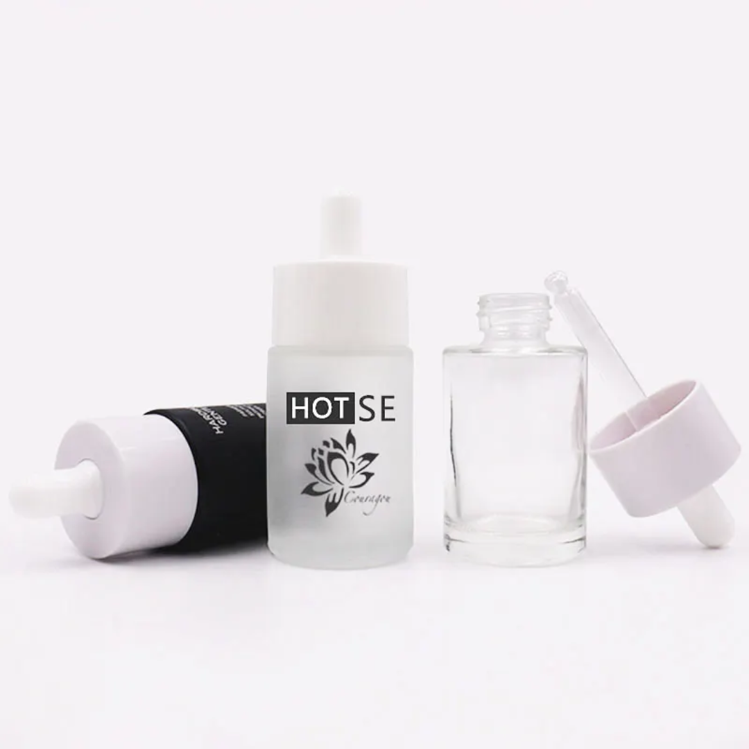 SERUM Frosted FND LATEST DESIGN 30ML
