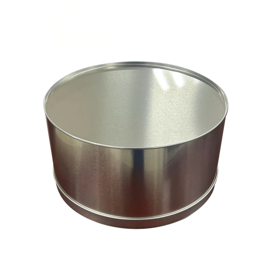 Tin Jar 200 GM 100 GM