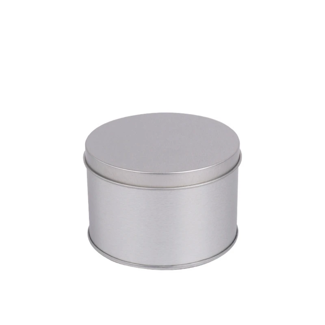 Tin Jar 200 GM 100 GM