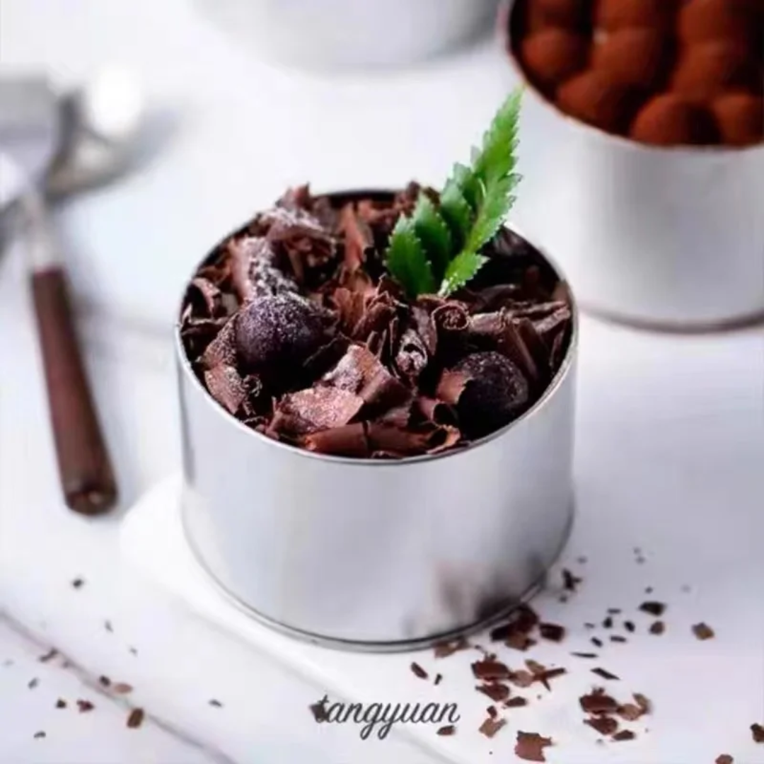 Tin Jar 200 GM 100 GM