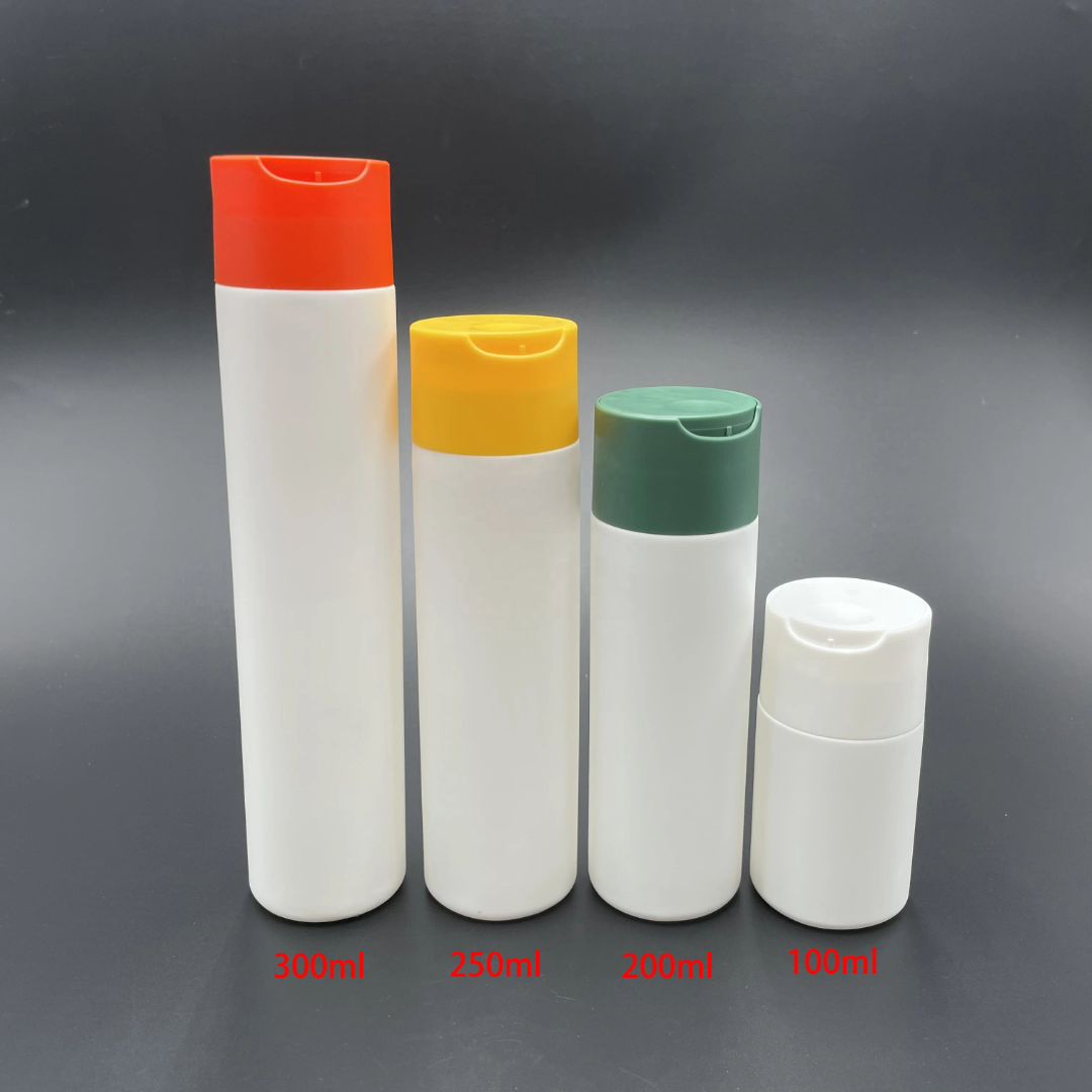 250 ML SHAMPOO HD BOTTLE JD