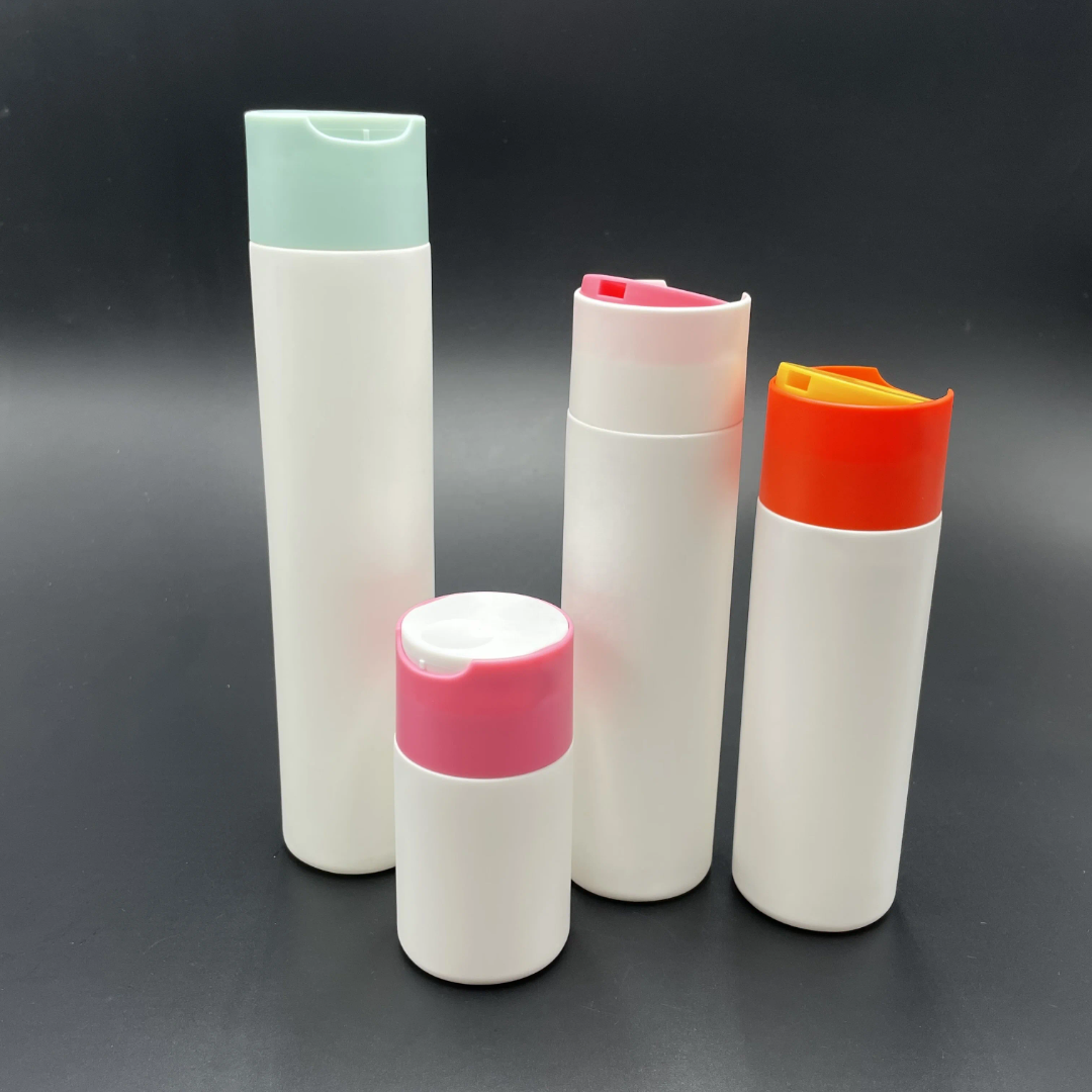 250 ML SHAMPOO HD BOTTLE JD