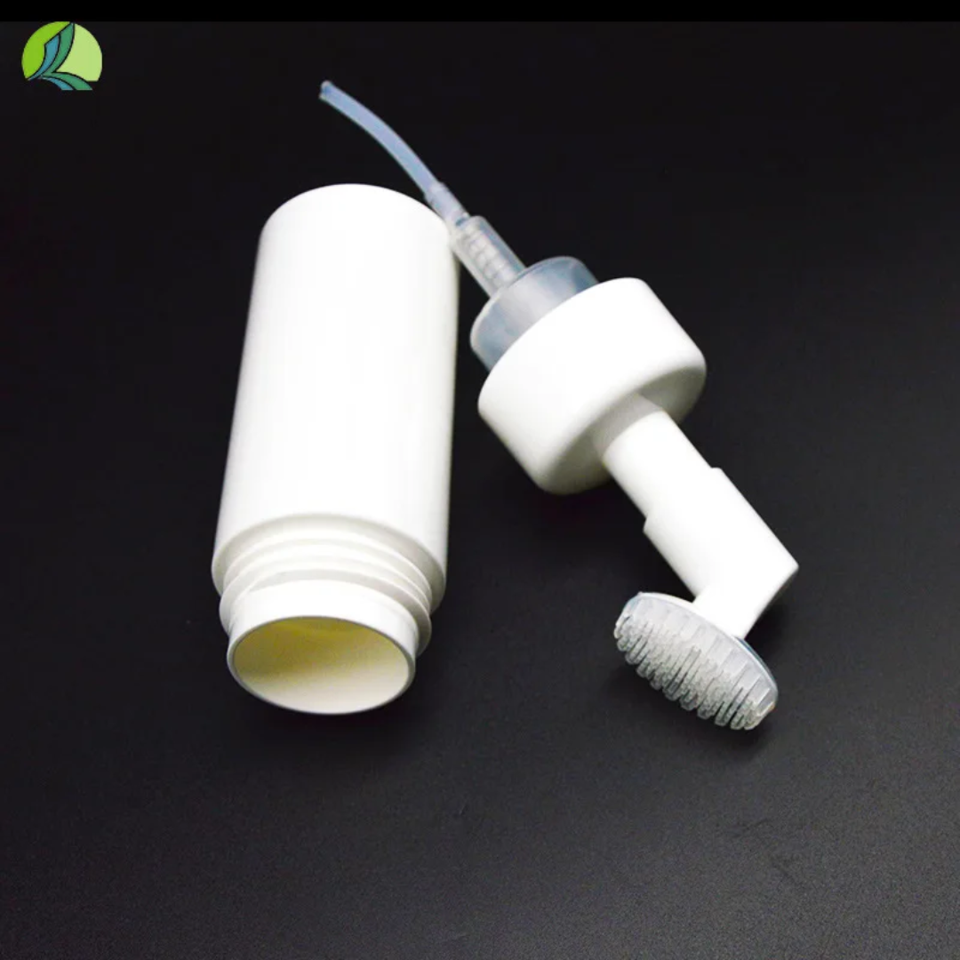 Forming face wash bottle 150ML
