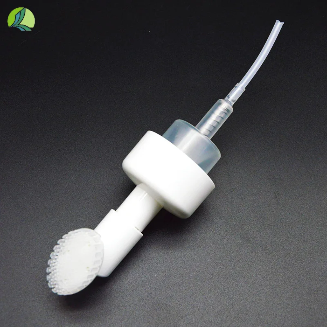 Forming face wash bottle 150ML