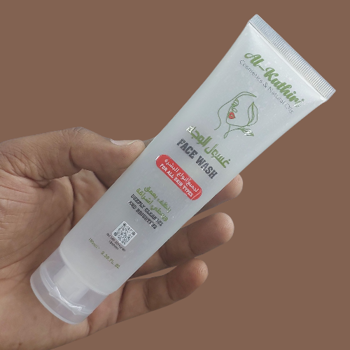 TUBE STIKAR PASTING YOUR BRAND
