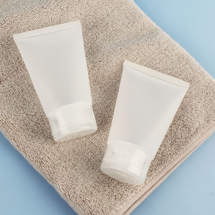 ALL TUBE SIZE NATURAL 15 GM 60 GM 100 GM