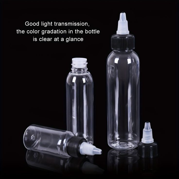 OILE BOTTLE NEYOZIL CAP