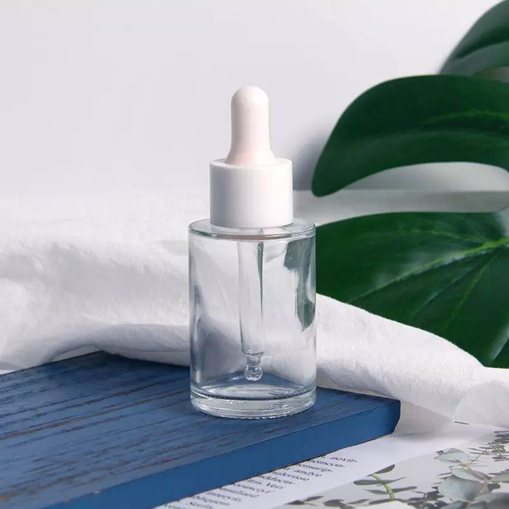 Serum Bottles 30 ML FND NATURAL