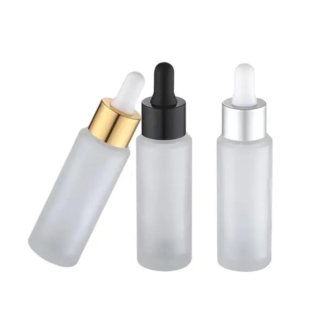 serum Bottles 30 ML LONG FND