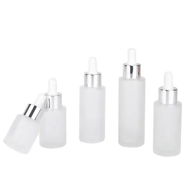 serum Bottles 30 ML LONG FND