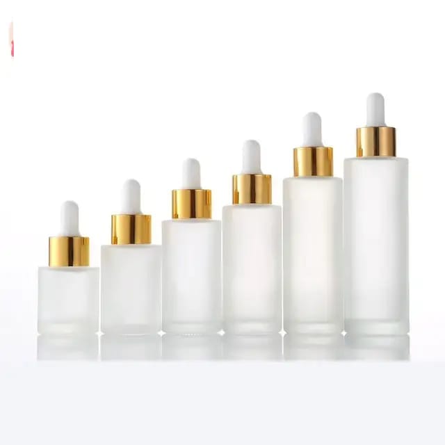 serum Bottles 30 ML LONG FND