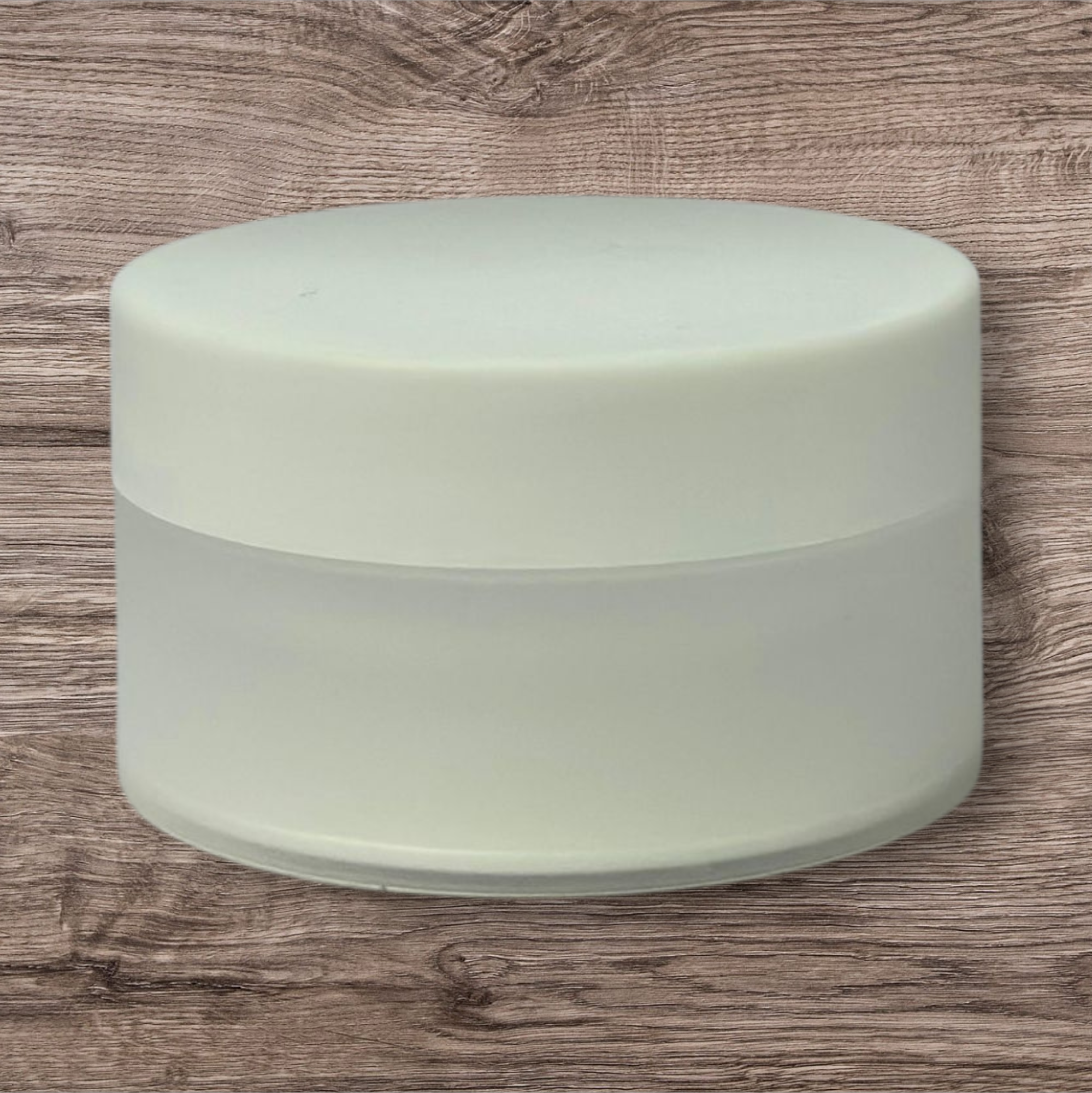 FROSTID PLASTIC JAR 50 GM 75 CHINA