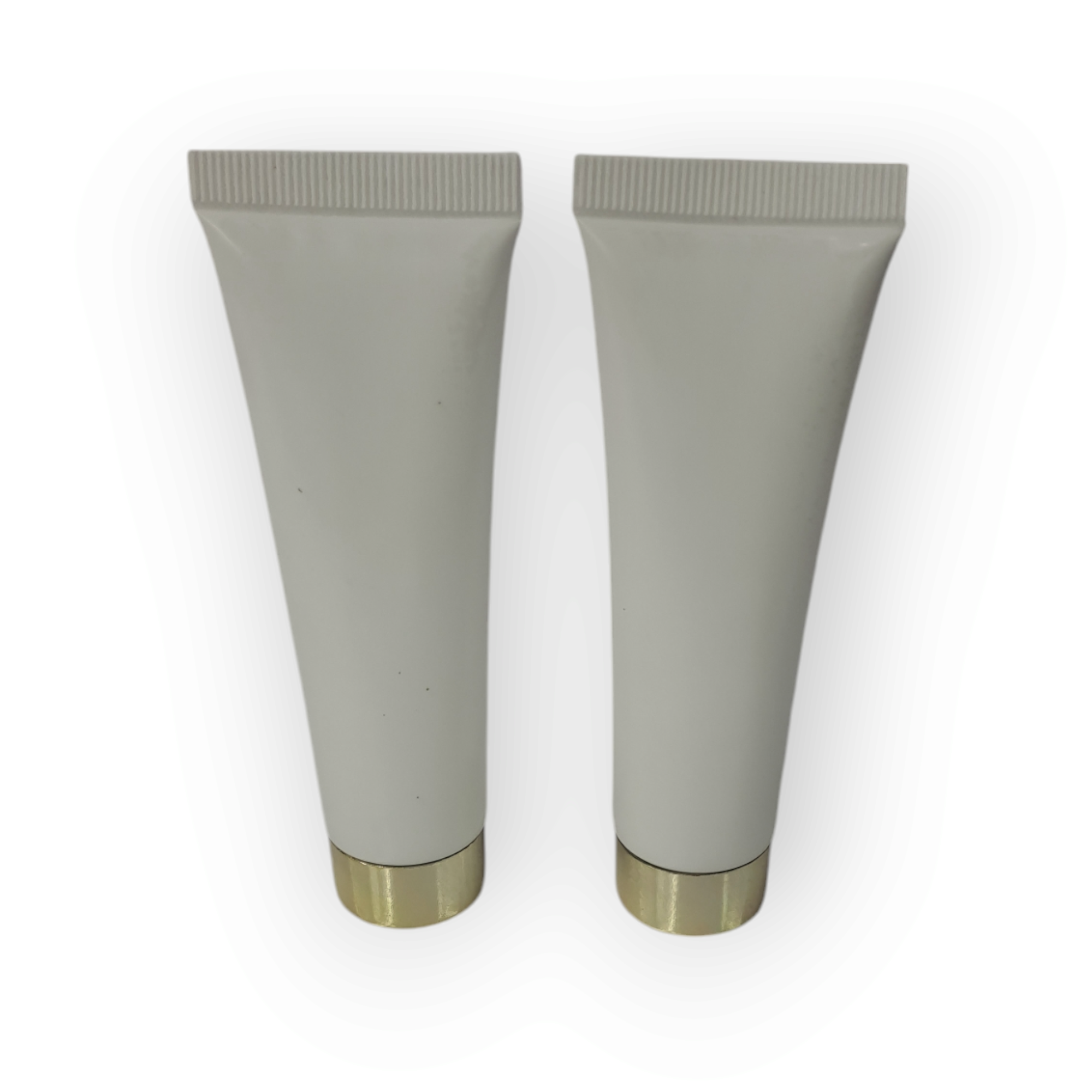 EMPTY TUBE 60 GM GOLD CAP