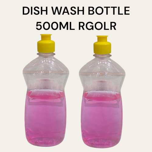 Dishwasher 250 ml 500 ml 1000ml