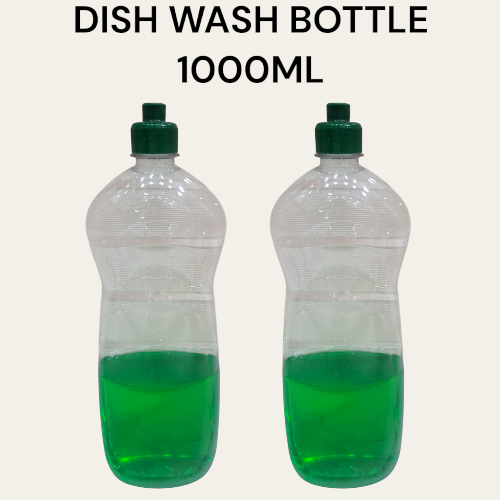 Dishwasher 250 ml 500 ml 1000ml
