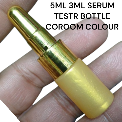 Serum TASTAR plastic Croom Colour 3ML 5 ML