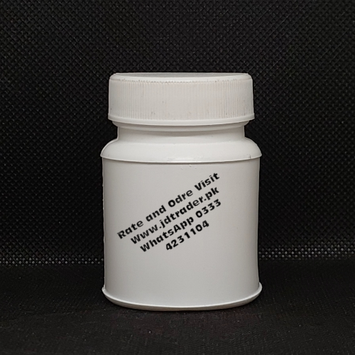 SIMPLE CAP HTC 06 PHARMA JAR PLASTIC
