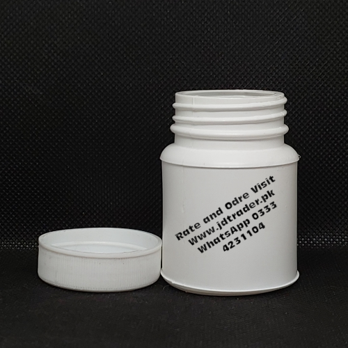 SIMPLE CAP HTC 06 PHARMA JAR PLASTIC