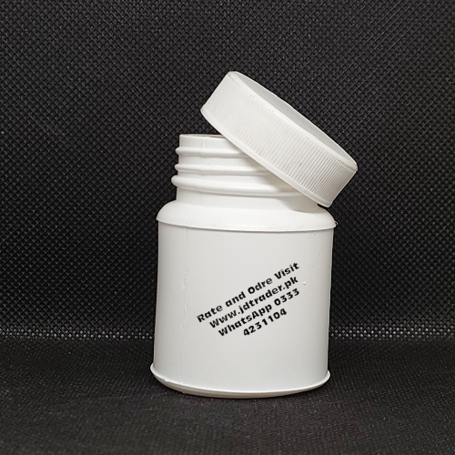 SIMPLE CAP HTC 06 PHARMA JAR PLASTIC