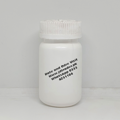 CHILD LOCK CAP VTC 02 PHARMA JAR PLASTIC