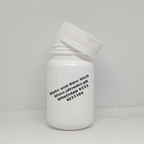 CHILD LOCK CAP VTC 02 PHARMA JAR PLASTIC