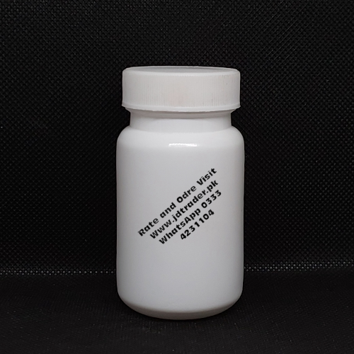 VTC 02 PHARMA JAR PLASTIC