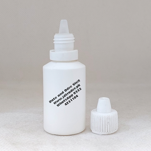 20ML MILKY DROPPER