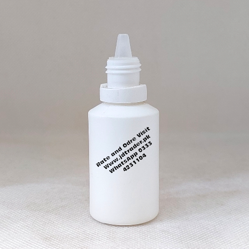 20ML MILKY DROPPER